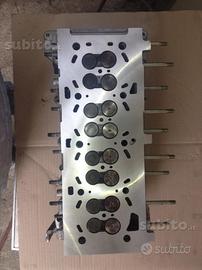 Testata Fiat Opel Alfa Saab 1.9 Multijet JTD