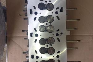 Testata Fiat Opel Alfa Saab 1.9 Multijet JTD