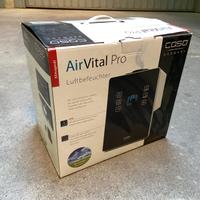 Umidificatore elettronico Caso Air Vital Pro 5410