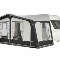 tenda veranda roulotte 