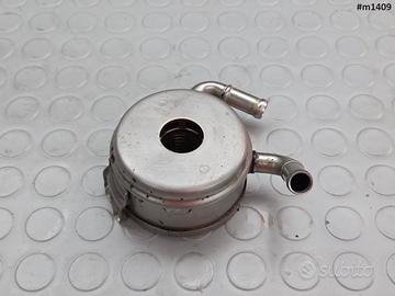 SCAMBIATORE CALORE TRIUMPH STREET TRIPLE 675 2007