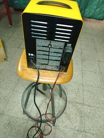 Caricabatterie auto moto DECA
