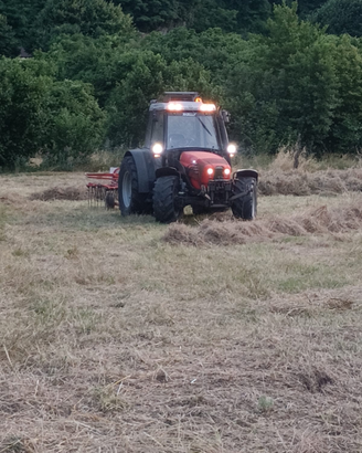 Trattore dorado 90