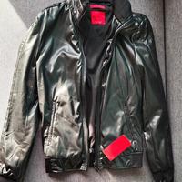 Giubbotto Zara NUOVO uomo tg S