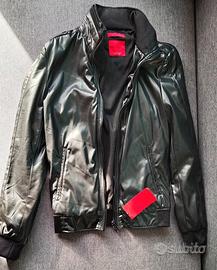 Giubbotto Zara NUOVO uomo tg S