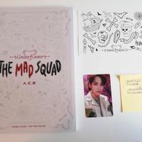A.C.E - The Mad Squad album