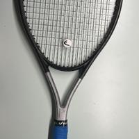 Racchetta tennis Head Titanium S2 – Oversize 102 i