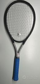Racchetta tennis Head Titanium S2 – Oversize 102 i