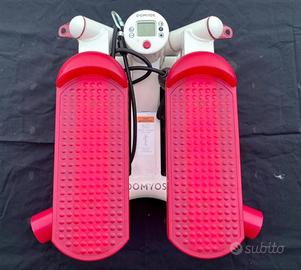 Stepper Domyos MS500