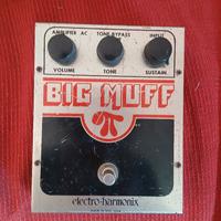 Vintage Electro Harmonix V4