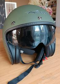 Casco Jet taglia S
