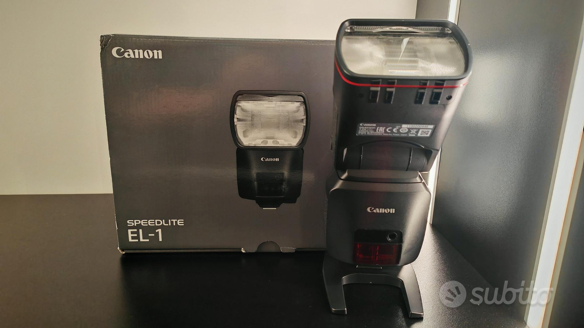 600ex Rt Canon 430 Flash Canon 600ex Rt Canon Speedlite El1 Flash