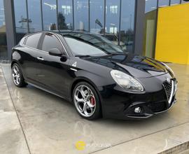 ALFA ROMEO Giulietta 2.0 JTDm-2 150 CV Sprint