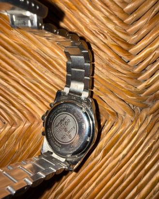 Orologio sector 255