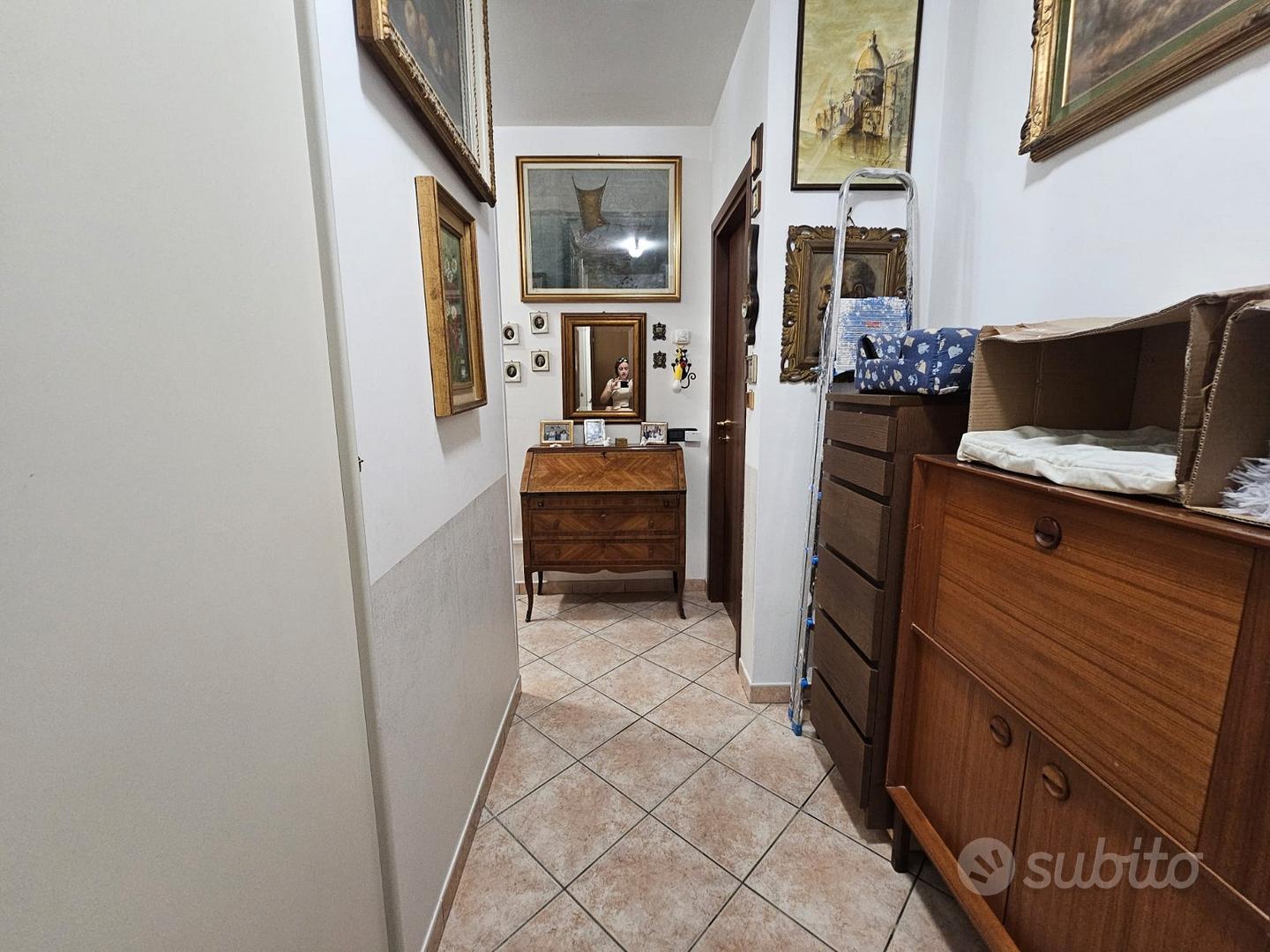 Apartment in Senigallia, Vivere Verde - Vista 6
