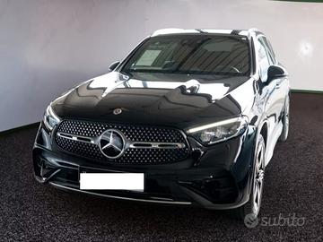 Mercedes-benz GLC 300 4Matic Mild Hybrid AMG Line 