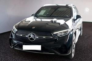 Mercedes-benz GLC 300 4Matic Mild Hybrid AMG Line 