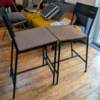 Cappia sgabelli  IKEA SANDSBERG