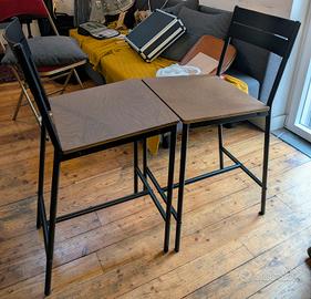 Cappia sgabelli  IKEA SANDSBERG