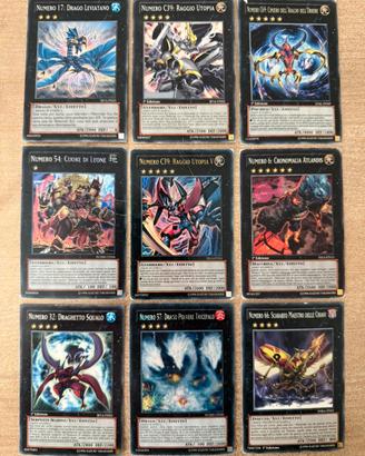 Card Yu-Gi-oh!