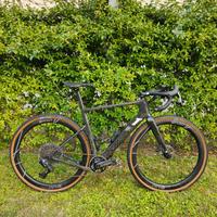 3T RACEMAX ITALIA Project X