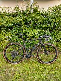 3T RACEMAX ITALIA Project X