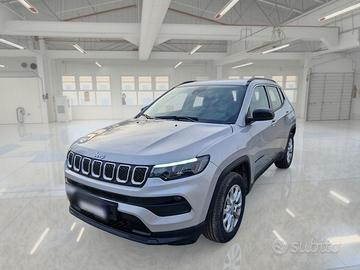 JEEP COMPASS 1.3 T4 PHEV 130 CV BUSINESS 4XE AUTO 