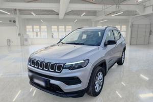JEEP COMPASS 1.3 T4 PHEV 130 CV BUSINESS 4XE AUTO 
