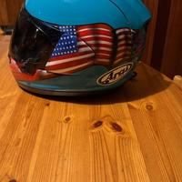 casco arai rx7 gp 