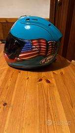 casco arai rx7 gp 