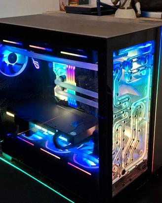 Lian Li O11 Dynamic Evo