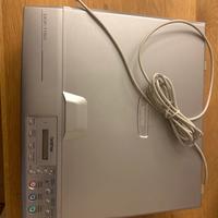 Stampante brother Dcp-115c