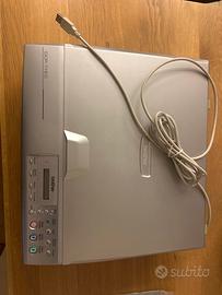 Stampante brother Dcp-115c