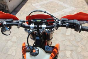 KTM exc-f 250