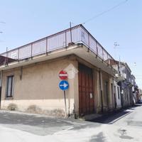 CASA INDIPENDENTE A RIPOSTO