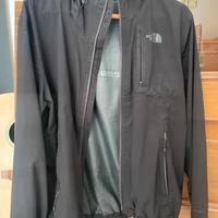 Giacca north face da riparare - modello triclimate