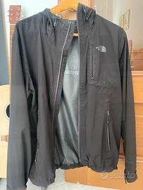Giacca north face da riparare - modello triclimate