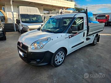 FIAT DOBLO' WORK UP PICK-UP 2.0 MJT-2014