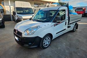 FIAT DOBLO' WORK UP PICK-UP 2.0 MJT-2014