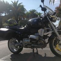 Bmw r 850 r - 2005