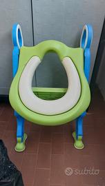 Riduttore wc bambini 