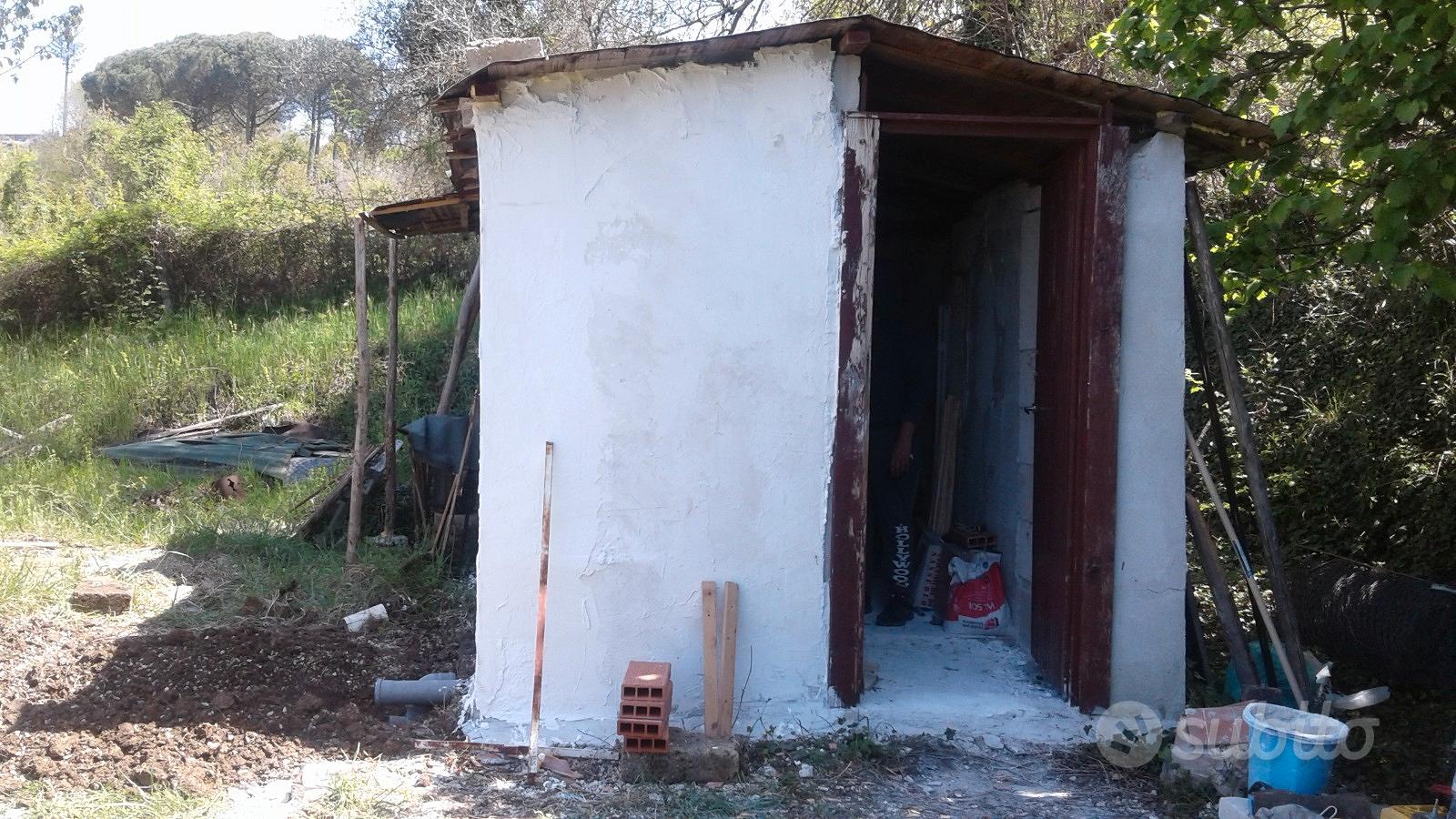 Terreno uliveto anche rent to by - Vista 4