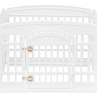 Recinto interno cani