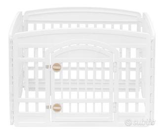 Recinto interno cani