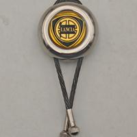 Portachiavi - Lancia - Auto Automobili - Vintage