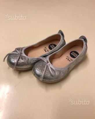 Scarpe Ballerine Gioseppo n 24