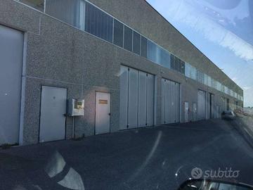 Immobile di 250 m² a Caravaggio