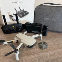 Dji mavic mini