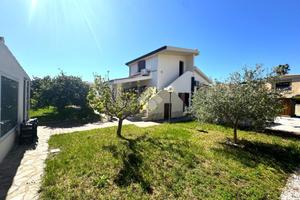 Villa singola a budoni