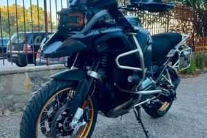 Bmw gs 1200 adv full